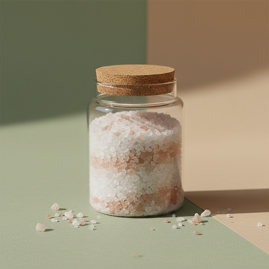 The Overstimulated Reset Ritual