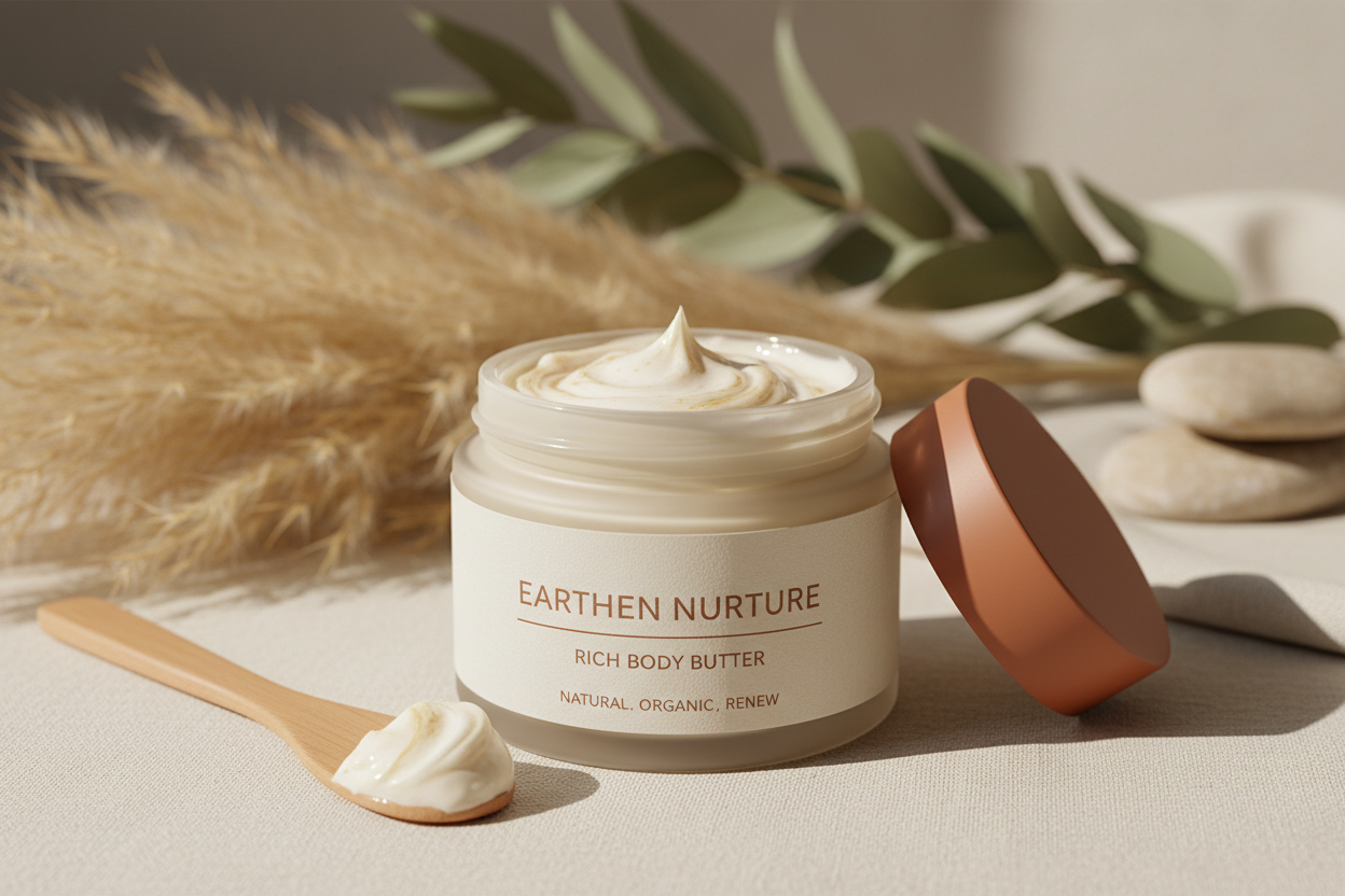 The Overstimulated Reset Ritual