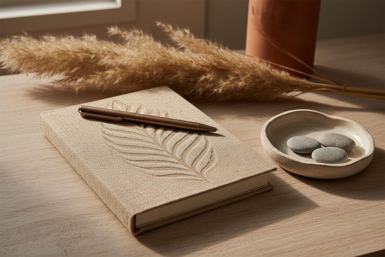 The Overstimulated Reset Ritual