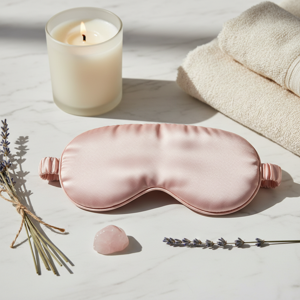 The Overstimulated Reset Ritual