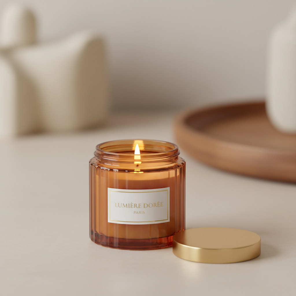 The Overstimulated Reset Ritual